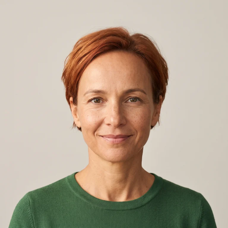 Sabine Wiedemann