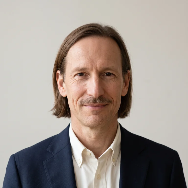 Frank Oberlander