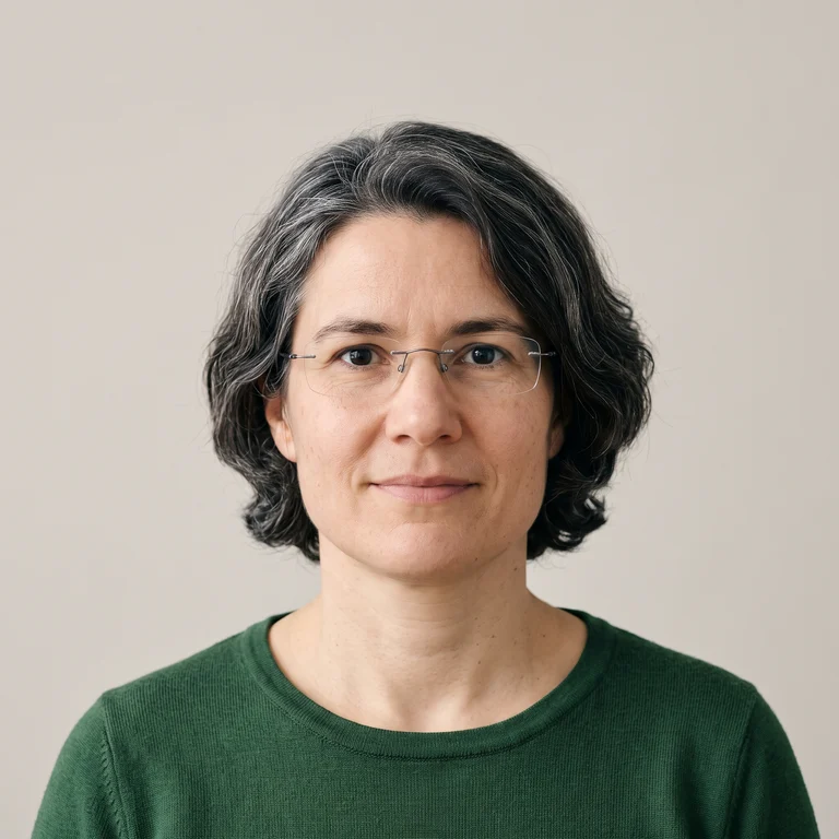 Heike Reinhardt