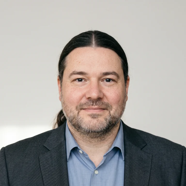 Christoph Möllmann